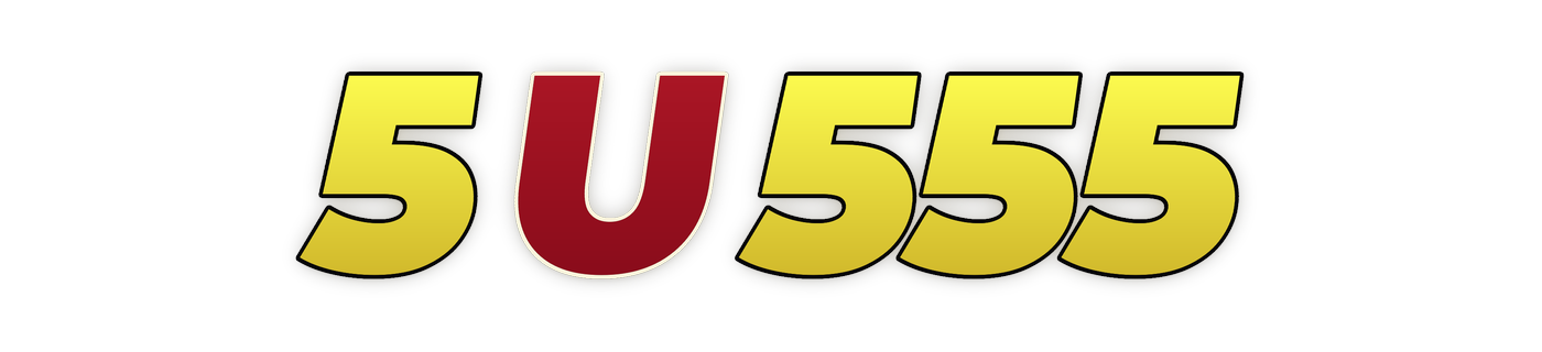 5u555